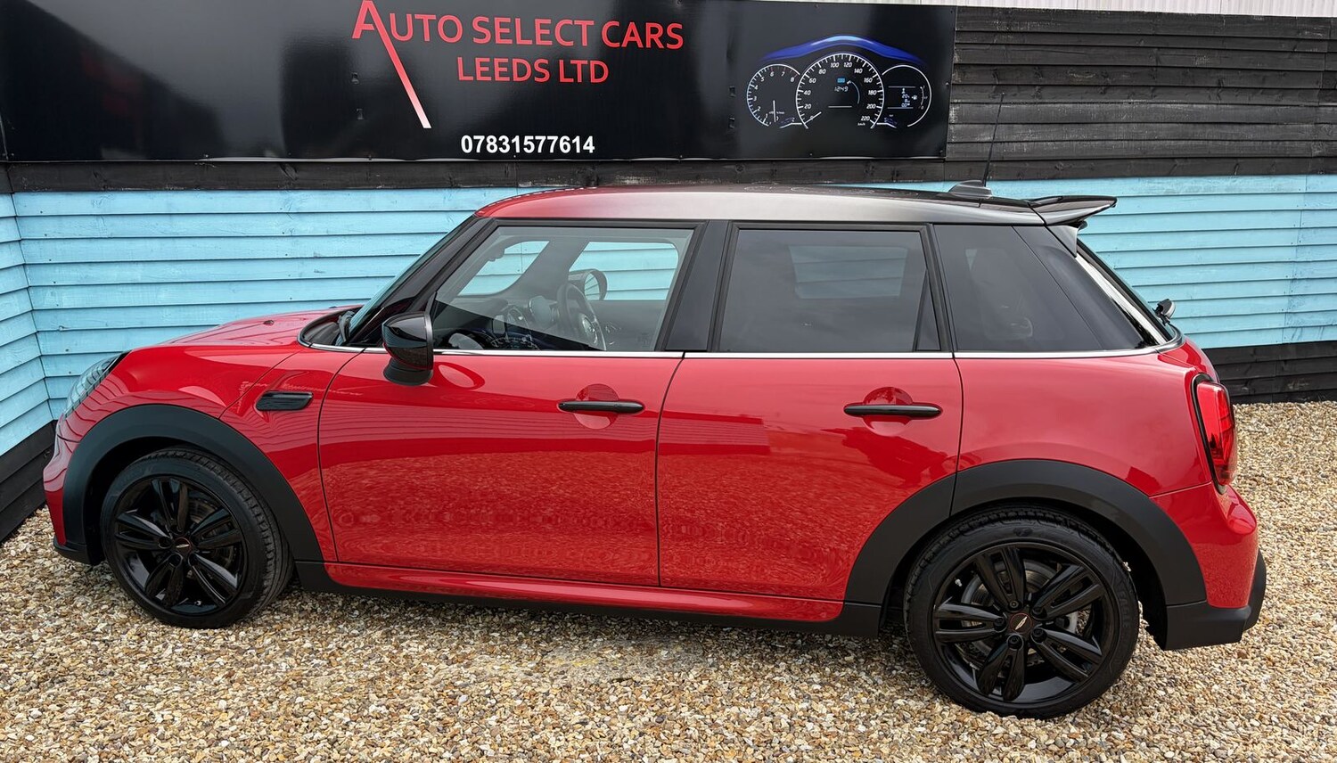 Used MINI Hatch 2023 for sale - 78150012: Photo 11