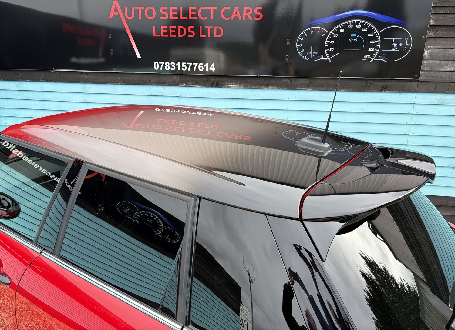 Used MINI Hatch 2023 for sale - 78150012: Photo 14