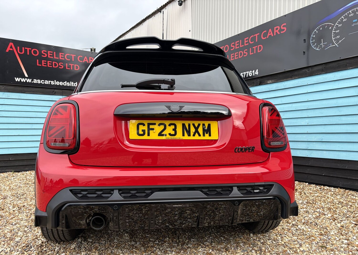 Used MINI Hatch 2023 for sale - 78150012: Photo 16