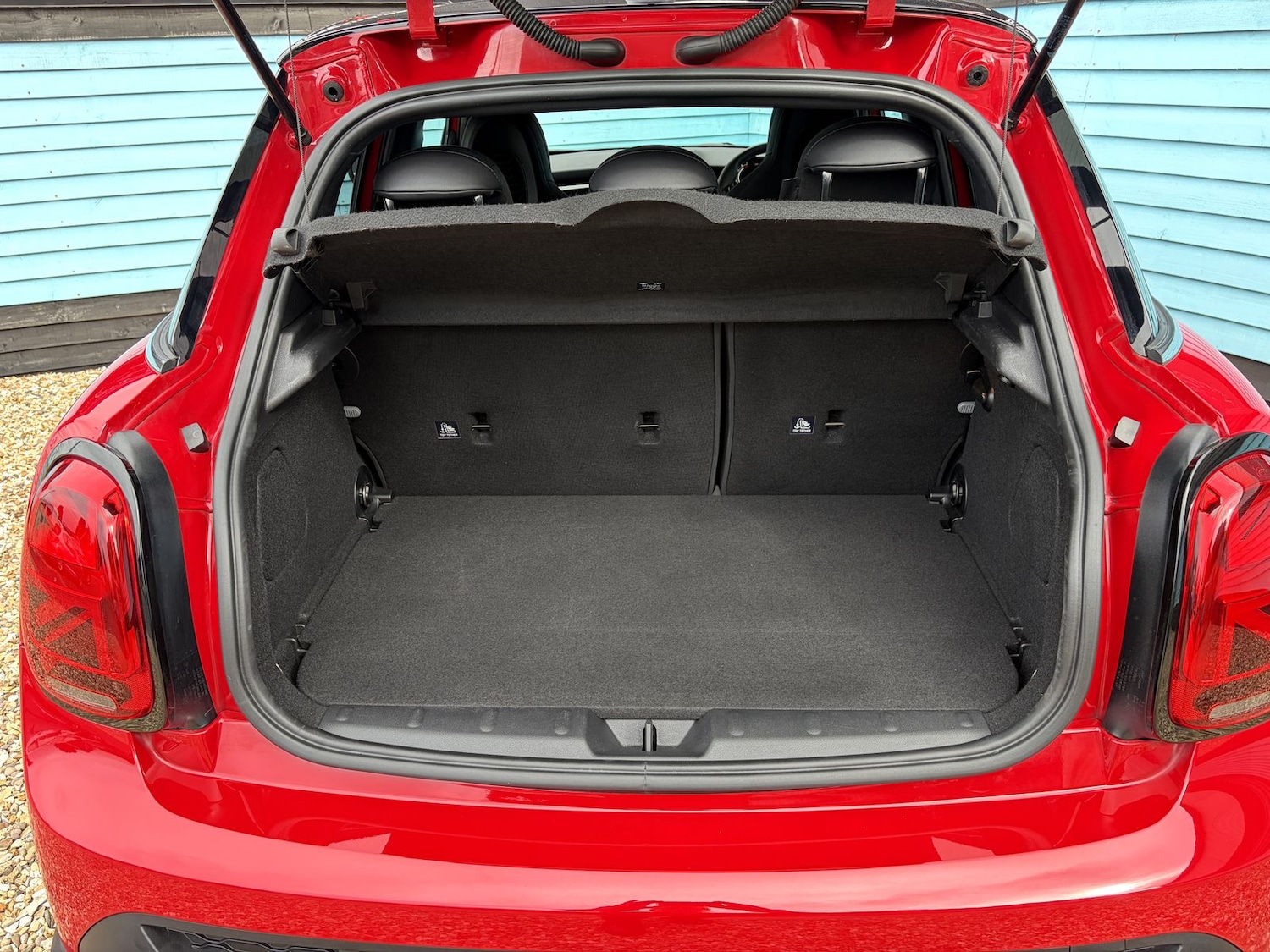 Used MINI Hatch 2023 for sale - 78150012: Photo 18