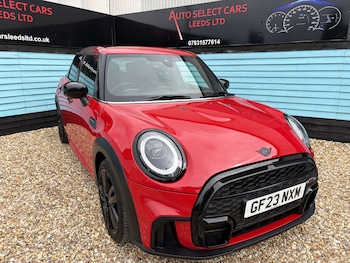 Used MINI Hatch 2023 for sale - 78150012: Photo