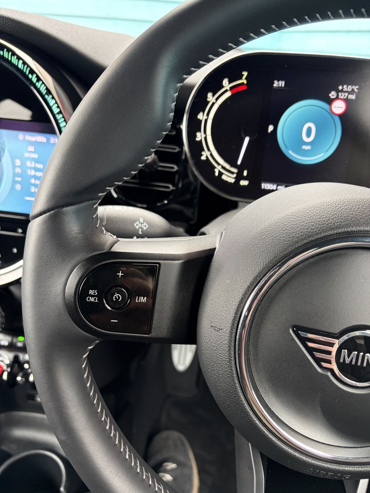 Used MINI Hatch 2023 for sale - 78150012: Photo 21