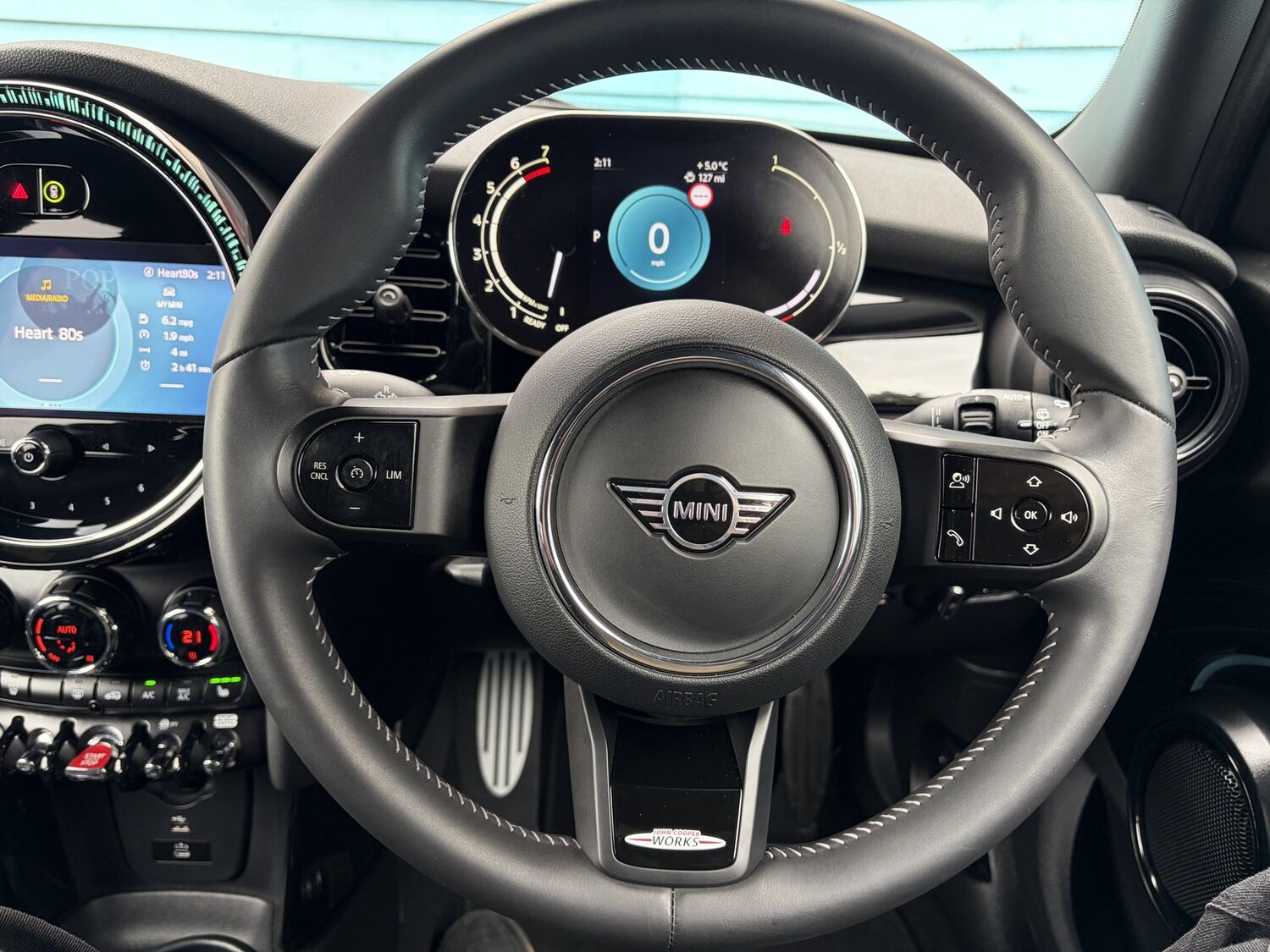 Used MINI Hatch 2023 for sale - 78150012: Photo 22