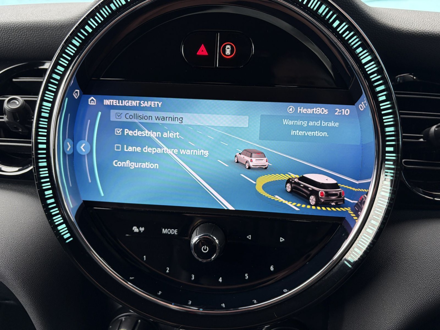 Used MINI Hatch 2023 for sale - 78150012: Photo 24