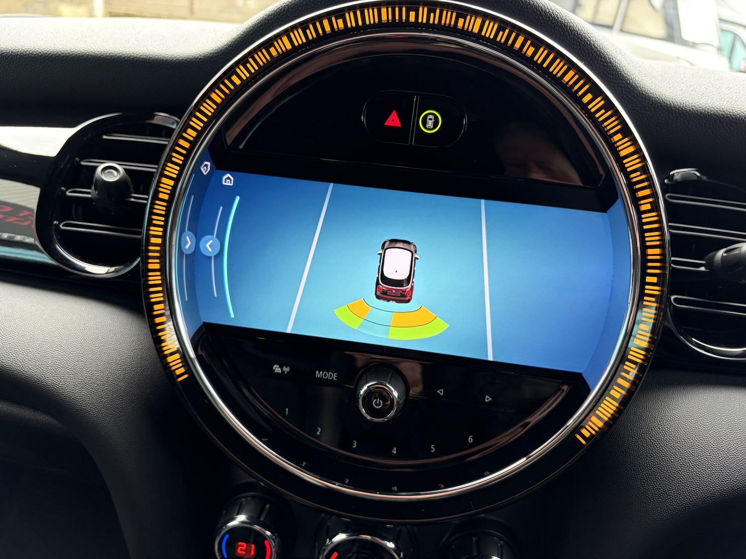 Used MINI Hatch 2023 for sale - 78150012: Photo 26