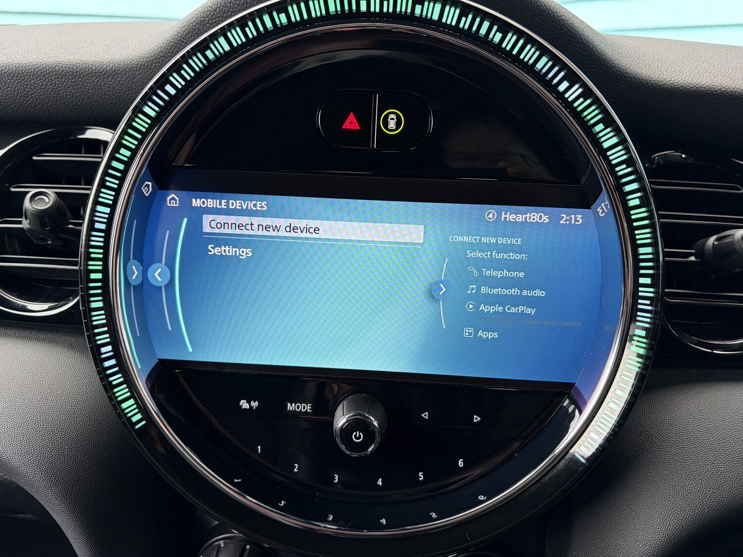 Used MINI Hatch 2023 for sale - 78150012: Photo 28