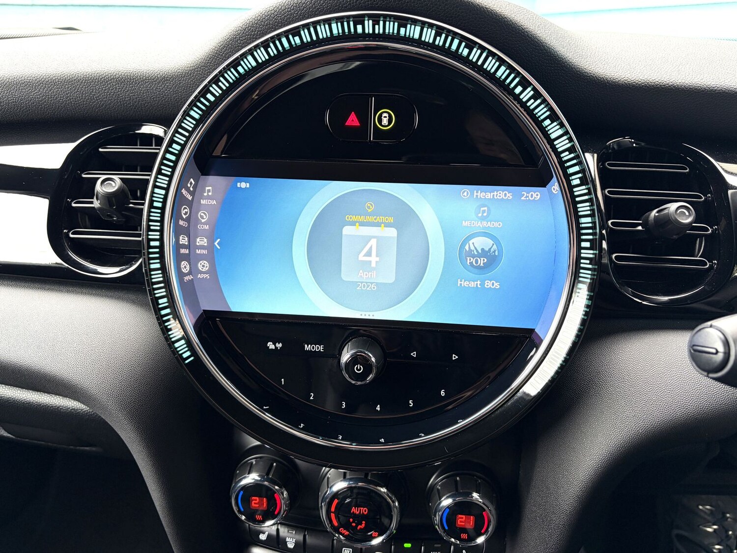 Used MINI Hatch 2023 for sale - 78150012: Photo 29