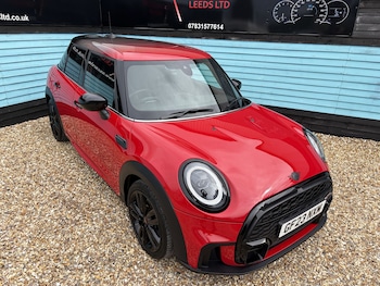 Used MINI Hatch 2023 for sale - 78150012: Photo