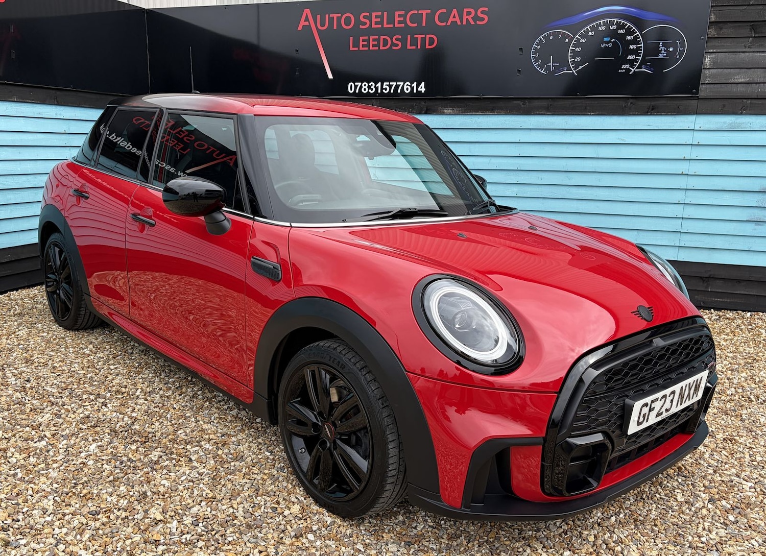 Used MINI Hatch 2023 for sale - 78150012: Photo 3