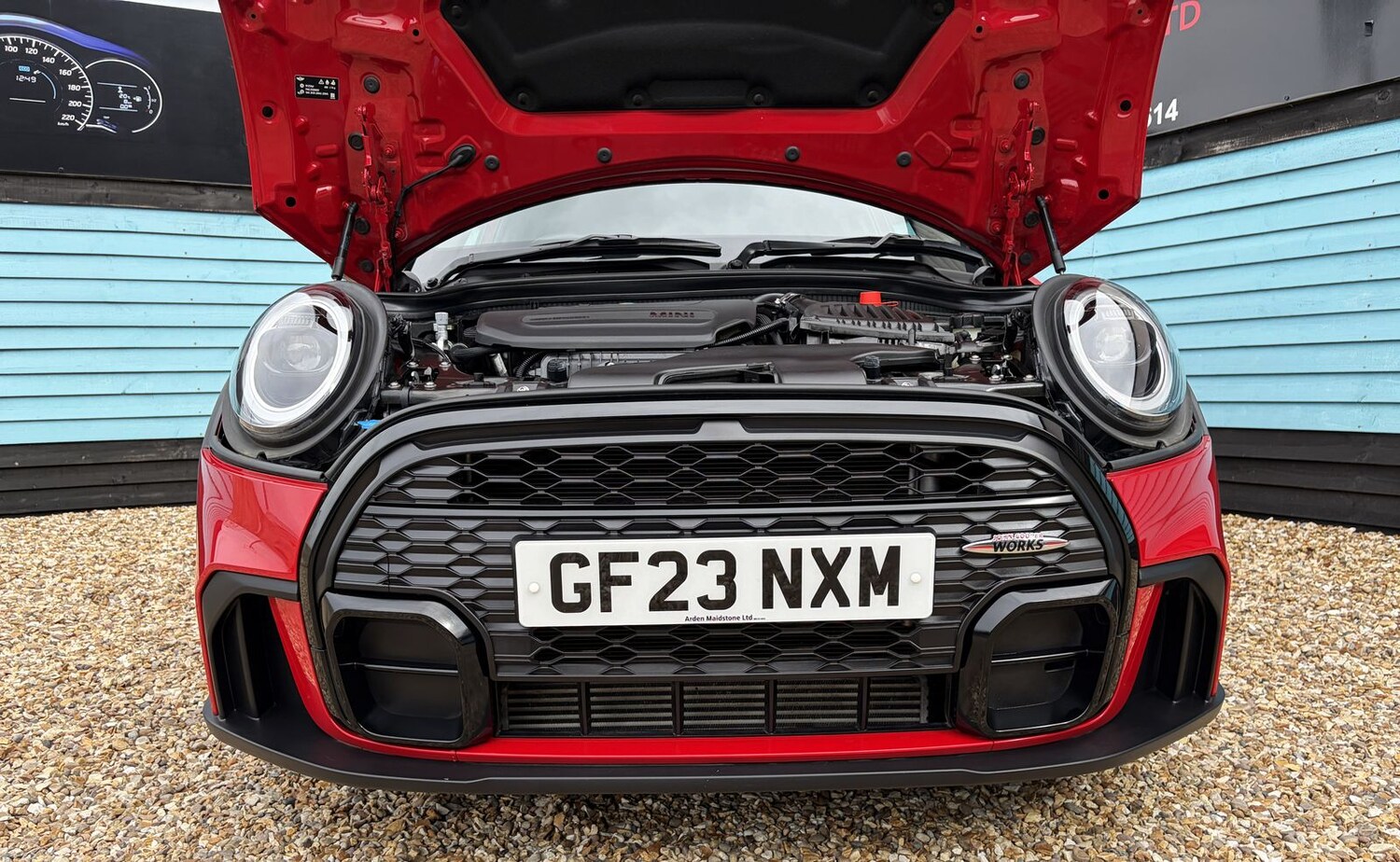 Used MINI Hatch 2023 for sale - 78150012: Photo 32