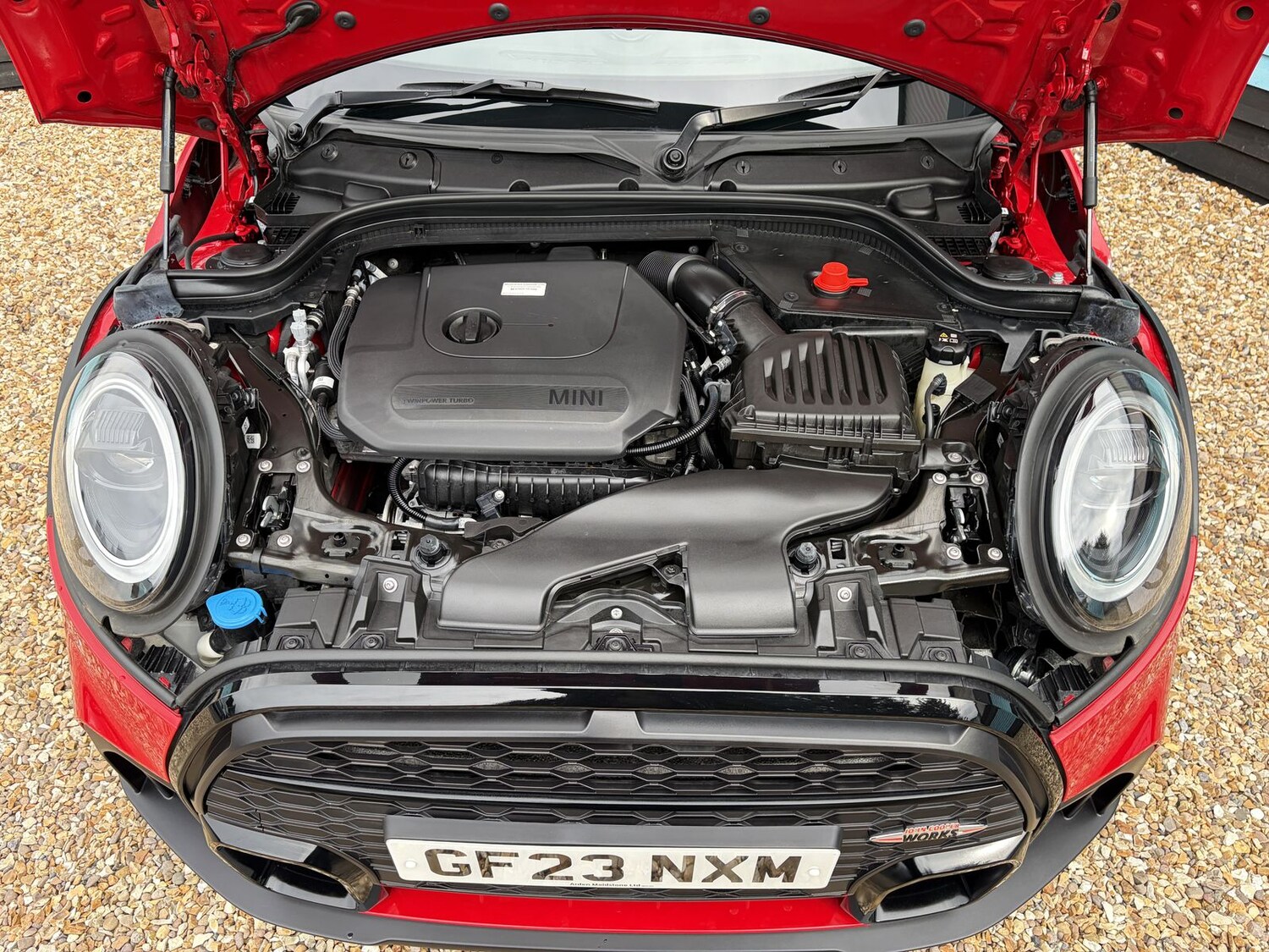 Used MINI Hatch 2023 for sale - 78150012: Photo 33