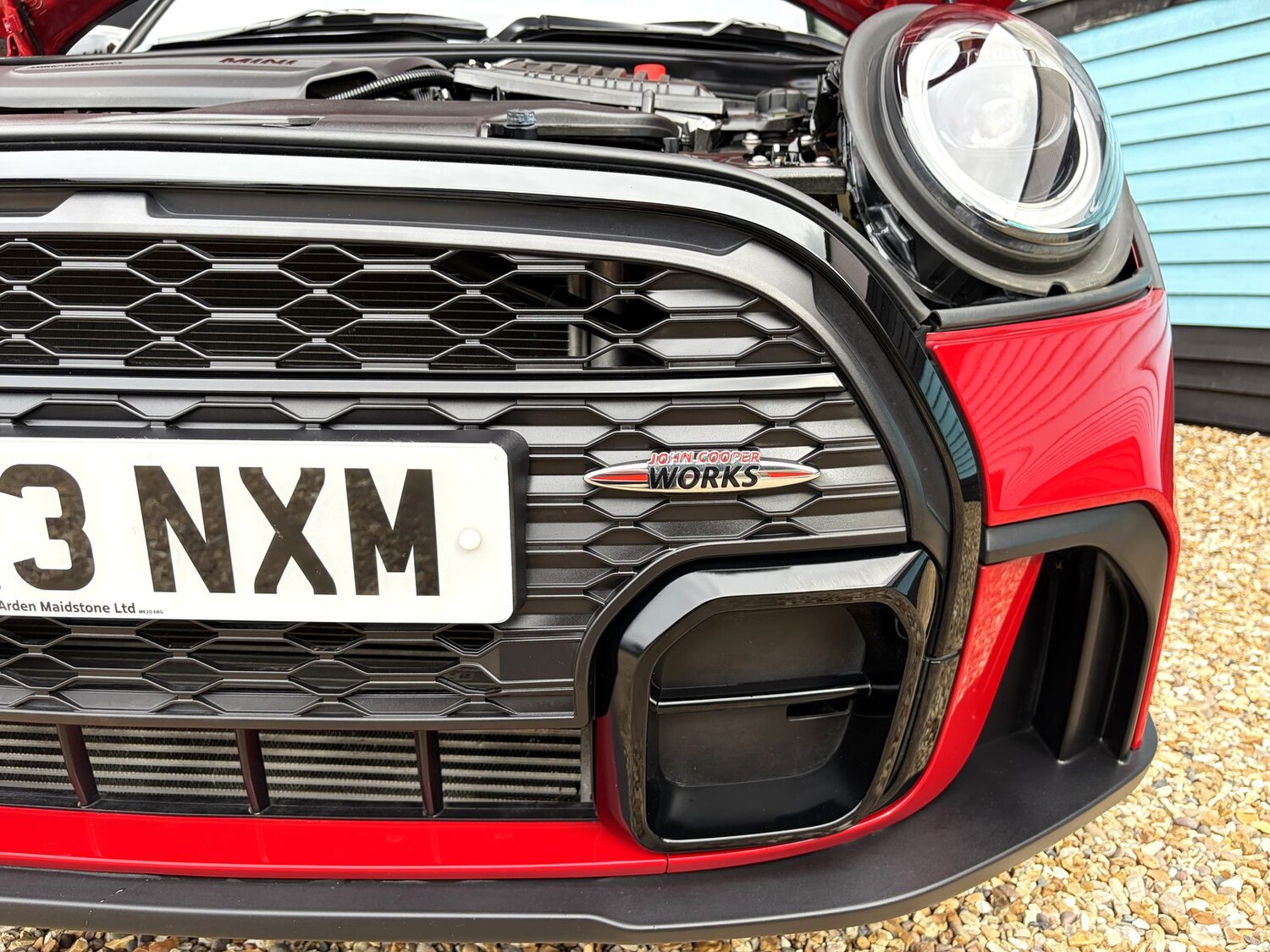 Used MINI Hatch 2023 for sale - 78150012: Photo 34