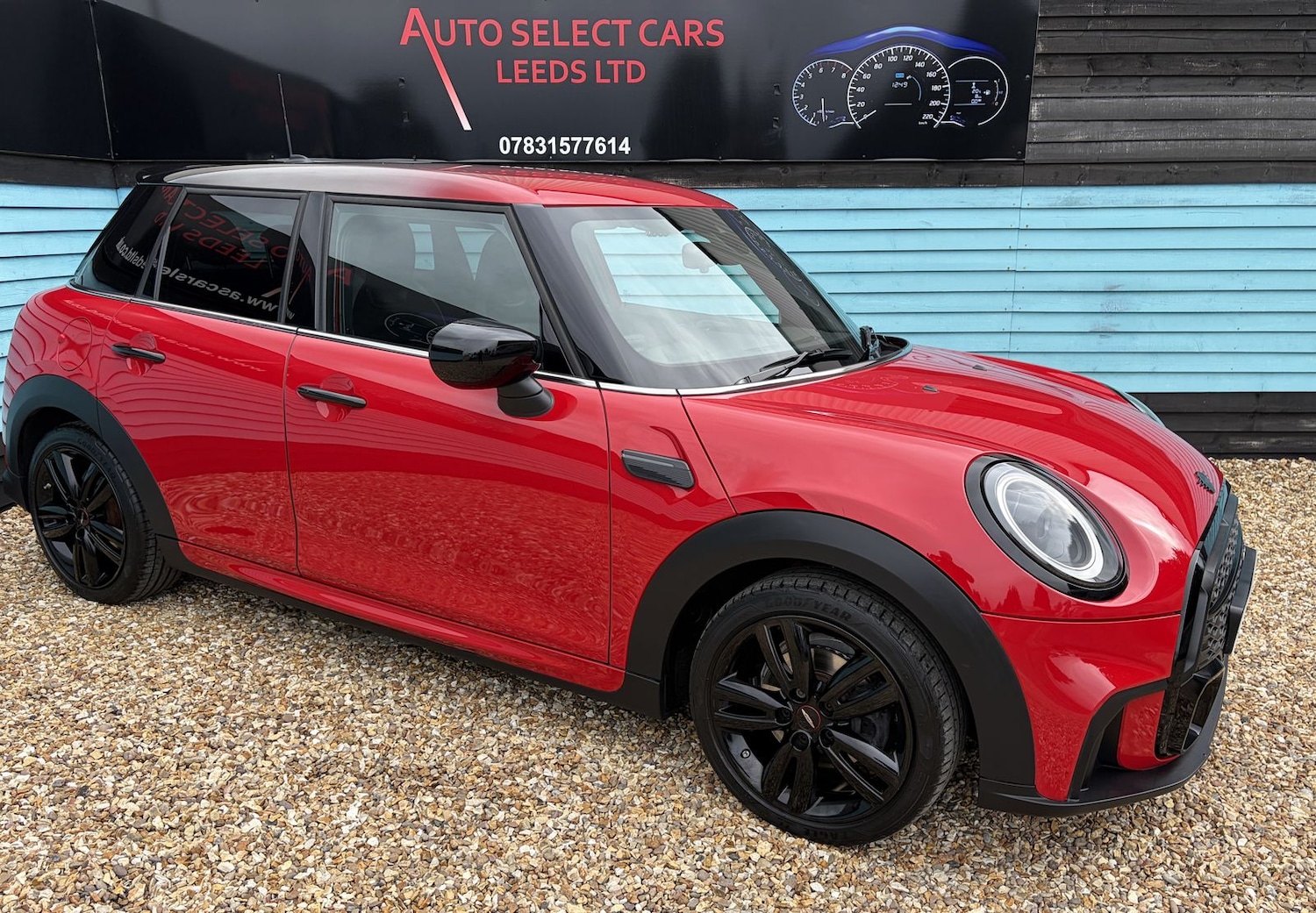 Used MINI Hatch 2023 for sale - 78150012: Photo 36