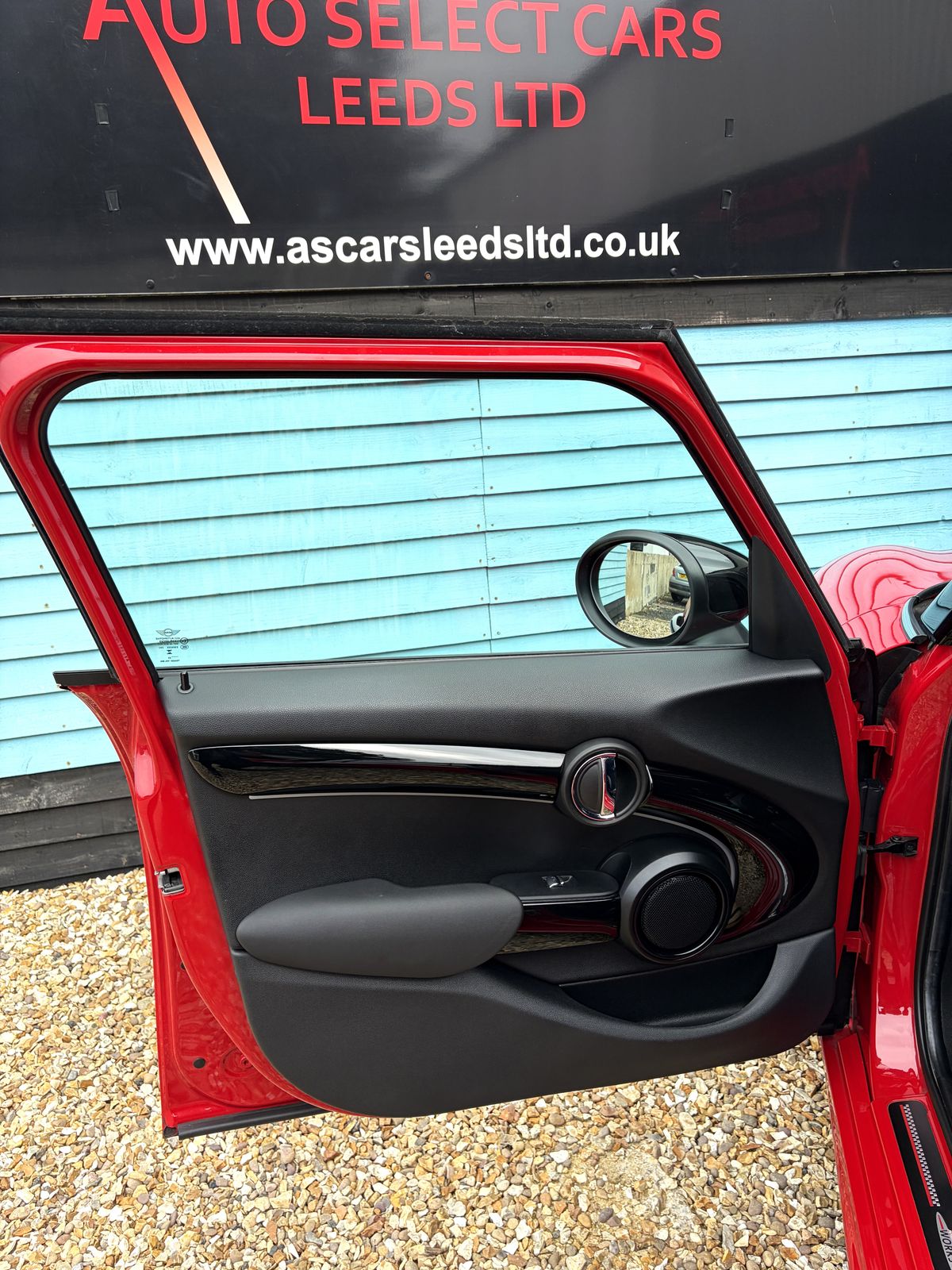 Used MINI Hatch 2023 for sale - 78150012: Photo 39