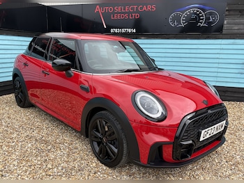 Used MINI Hatch 2023 for sale - 78150012: Photo