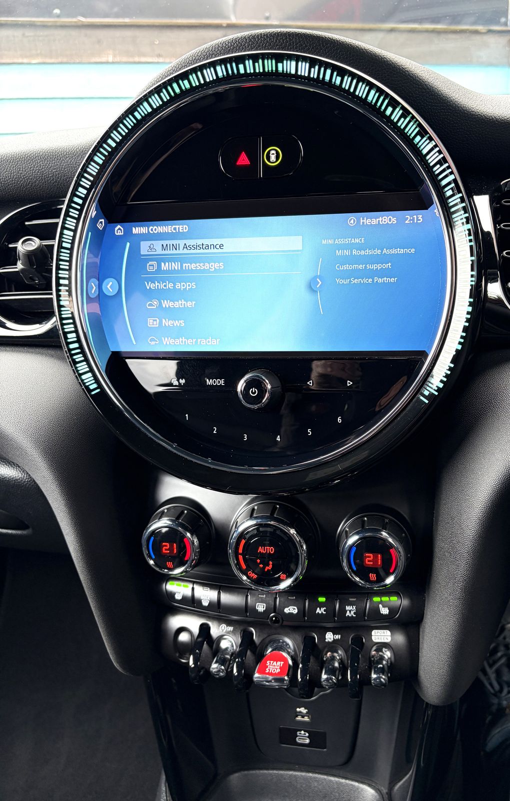 Used MINI Hatch 2023 for sale - 78150012: Photo 41