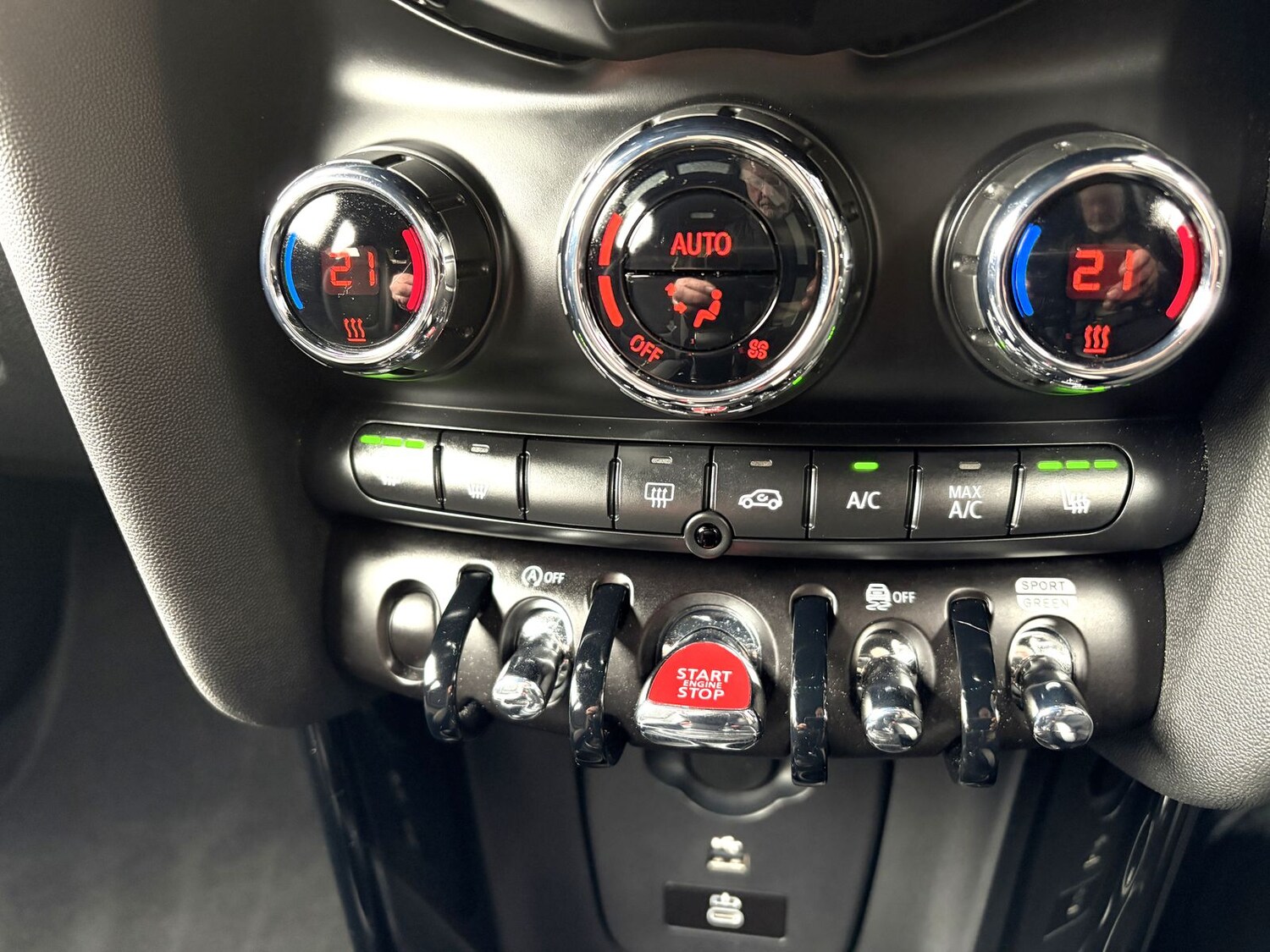 Used MINI Hatch 2023 for sale - 78150012: Photo 51