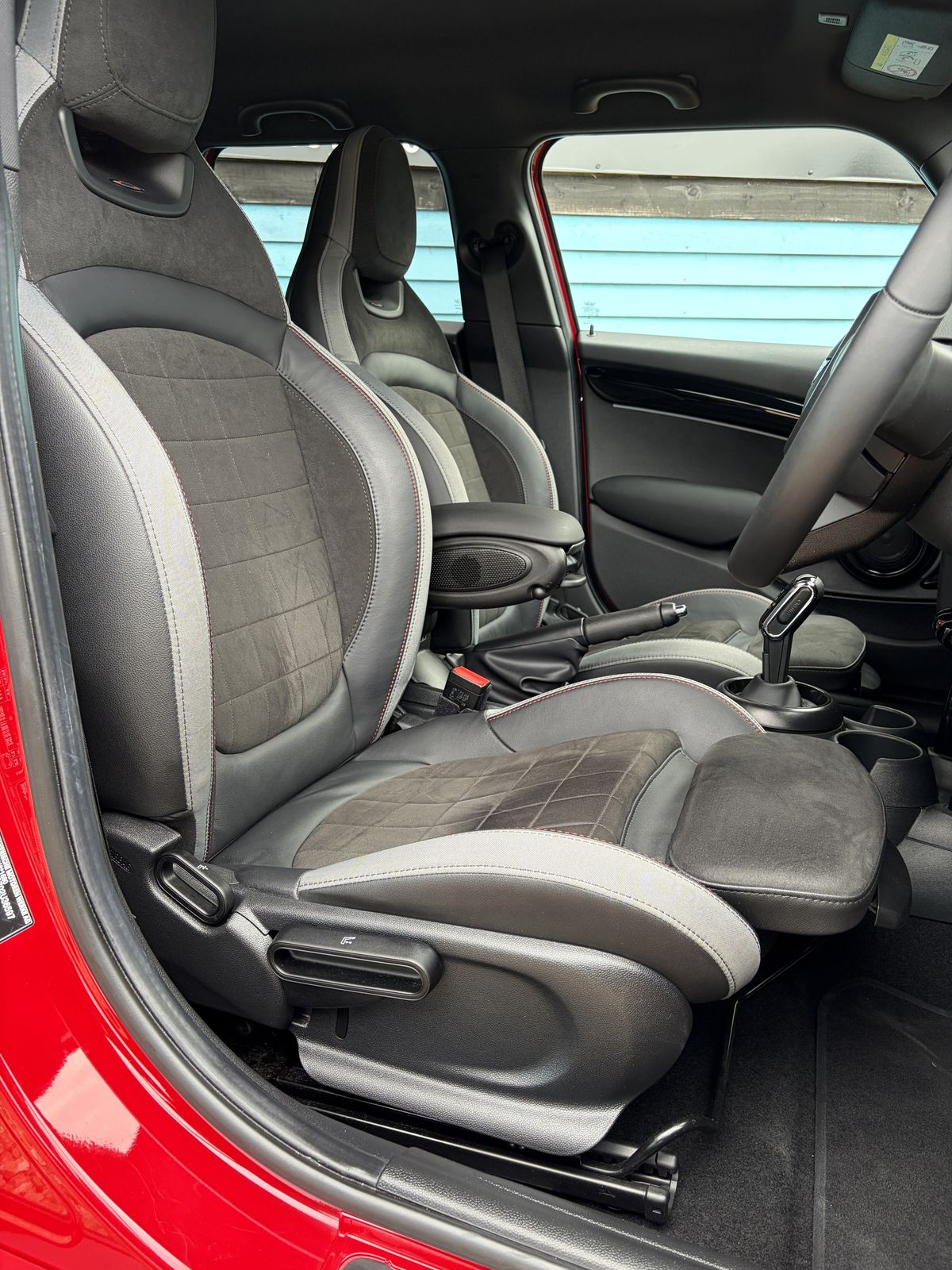 Used MINI Hatch 2023 for sale - 78150012: Photo 6