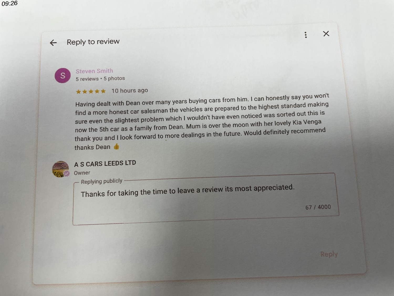 Used MINI Hatch 2023 for sale - 78150012: Photo 63