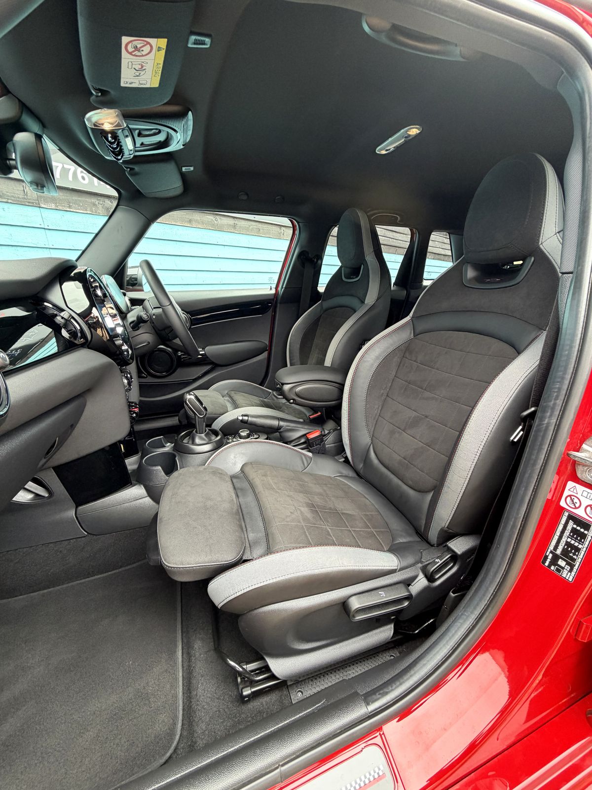 Used MINI Hatch 2023 for sale - 78150012: Photo 9