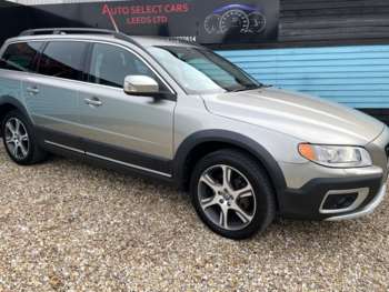 Used Volvo XC70 2013 for sale - 74426461: Photo