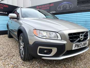 Used Volvo XC70 2013 for sale - 74426461: Photo
