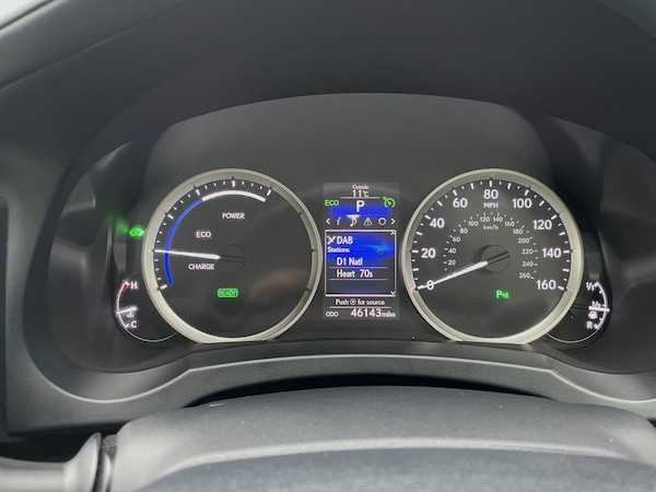 Used Lexus IS 2016 for sale - 76297387: Photo 12
