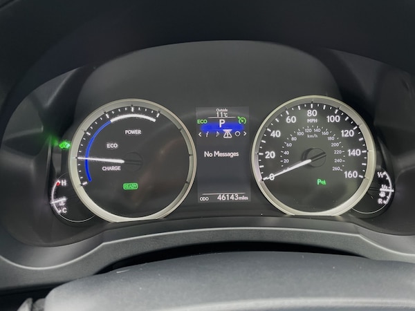 Used Lexus IS 2016 for sale - 76297387: Photo 13