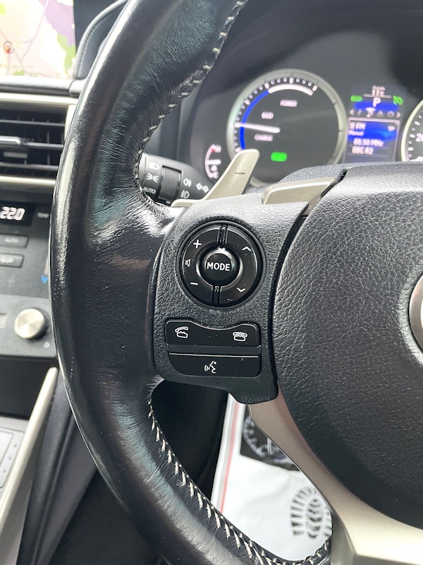 Used Lexus IS 2016 for sale - 76297387: Photo 17