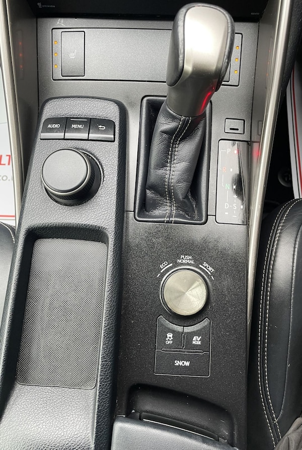 Used Lexus IS 2016 for sale - 76297387: Photo 22