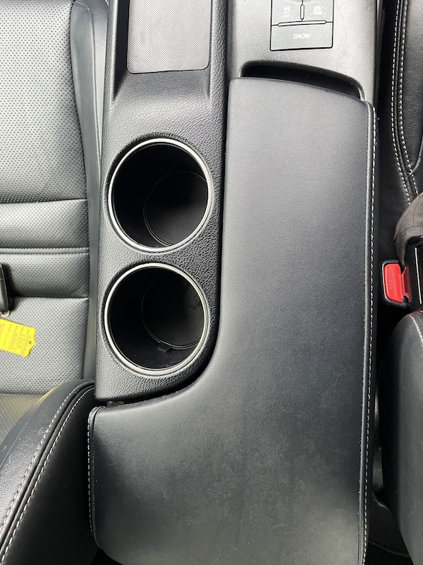 Used Lexus IS 2016 for sale - 76297387: Photo 23