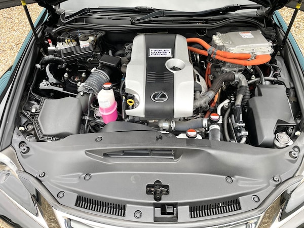 Used Lexus IS 2016 for sale - 76297387: Photo 27