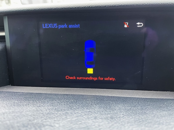 Used Lexus IS 2016 for sale - 76297387: Photo 28