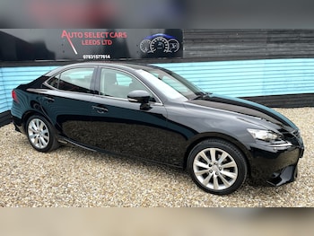 Used Lexus IS 2016 for sale - 76297387: Photo 2
