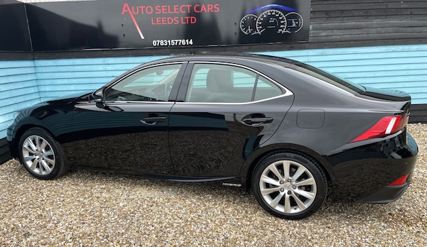 Used Lexus IS 2016 for sale - 76297387: Photo 31