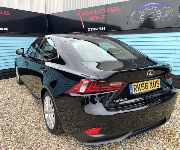Used Lexus IS 2016 for sale - 76297387: Photo 33