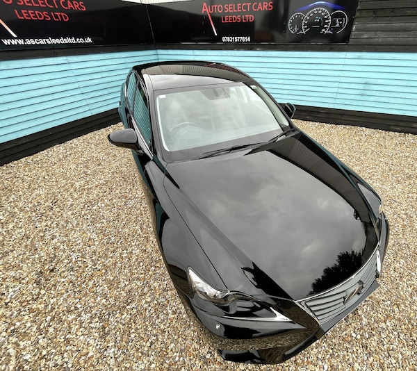 Used Lexus IS 2016 for sale - 76297387: Photo 39