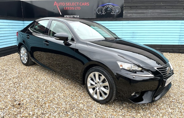 Used Lexus IS 2016 for sale - 76297387: Photo 3