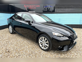 Used Lexus IS 2016 for sale - 76297387: Photo 3