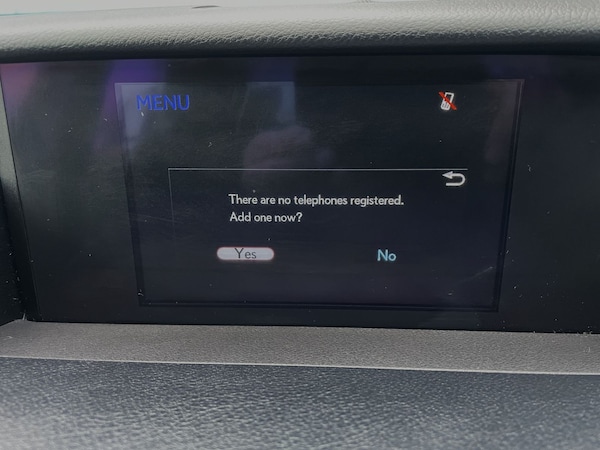 Used Lexus IS 2016 for sale - 76297387: Photo 42