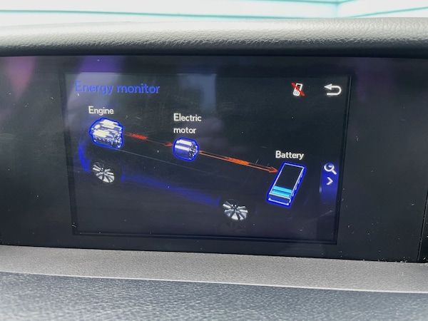 Used Lexus IS 2016 for sale - 76297387: Photo 43