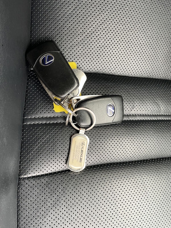 Used Lexus IS 2016 for sale - 76297387: Photo 44