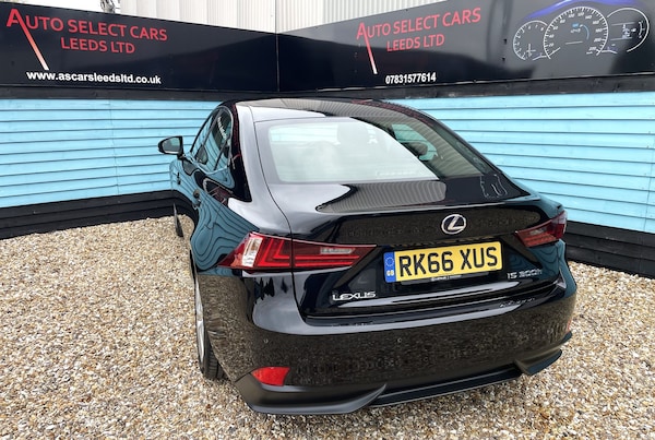Used Lexus IS 2016 for sale - 76297387: Photo 49