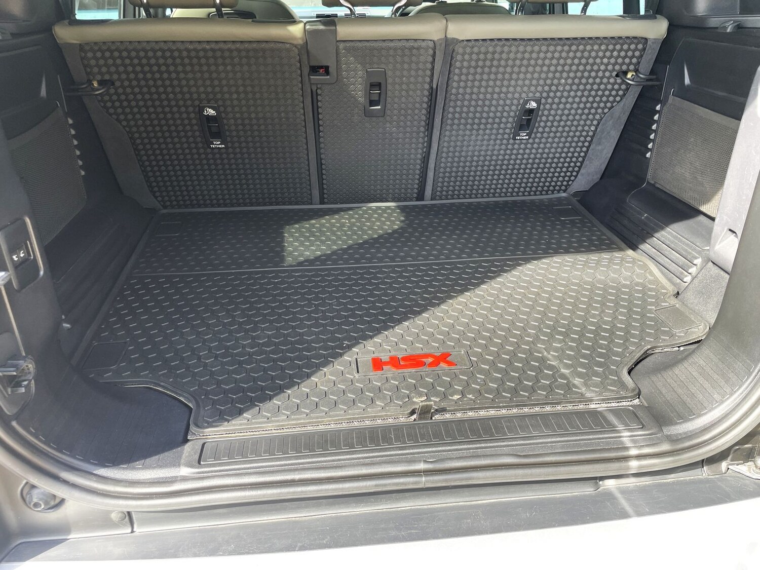 Used Land Rover Defender 110 2023 for sale - 77538735: Photo 22