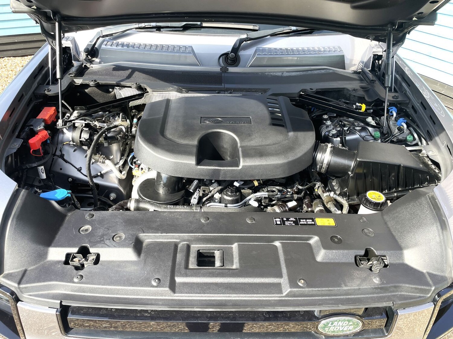 Used Land Rover Defender 110 2023 for sale - 77538735: Photo 25