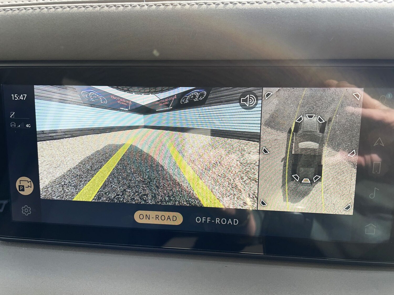 Used Land Rover Defender 110 2023 for sale - 77538735: Photo 32