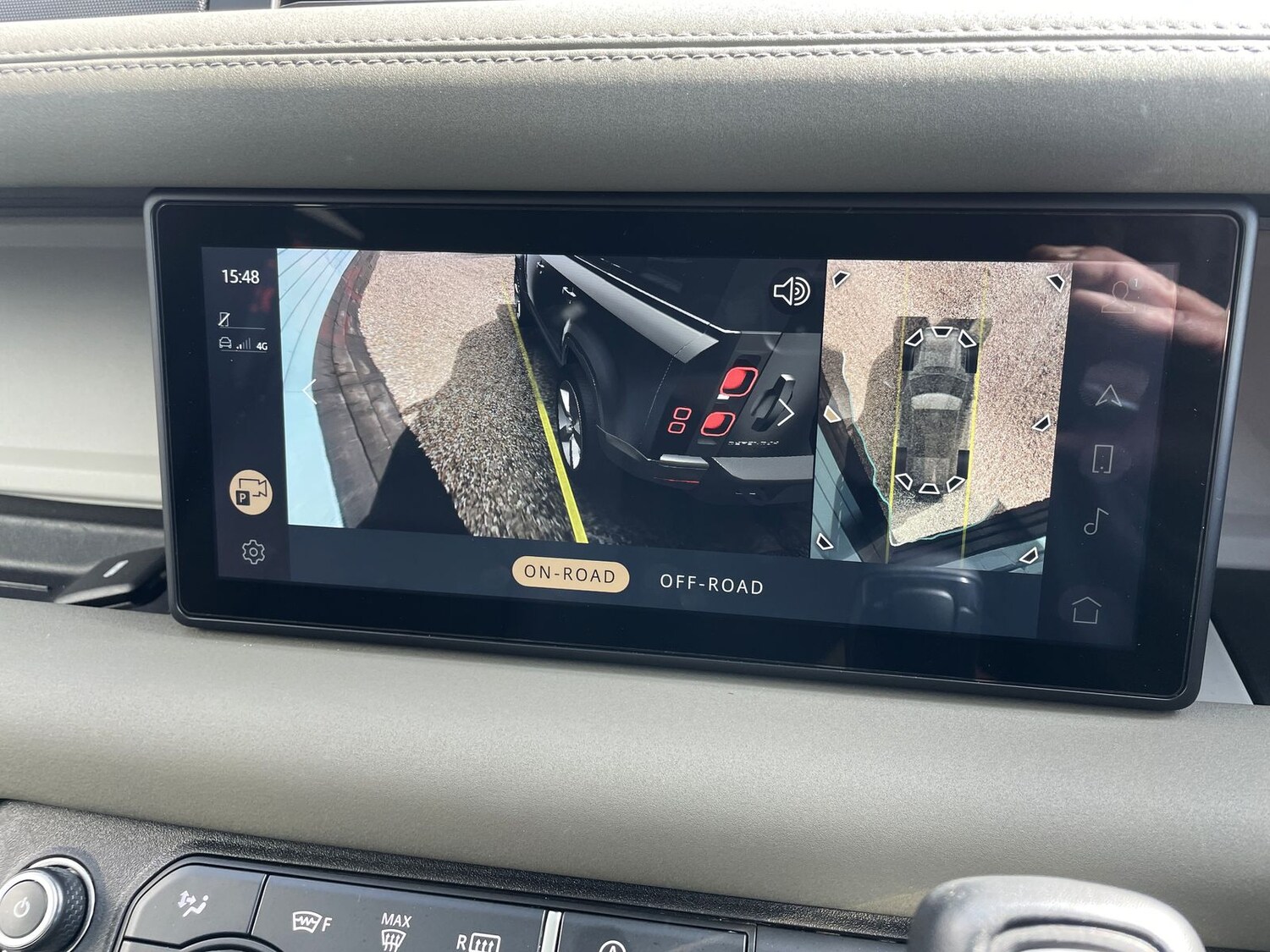 Used Land Rover Defender 110 2023 for sale - 77538735: Photo 33