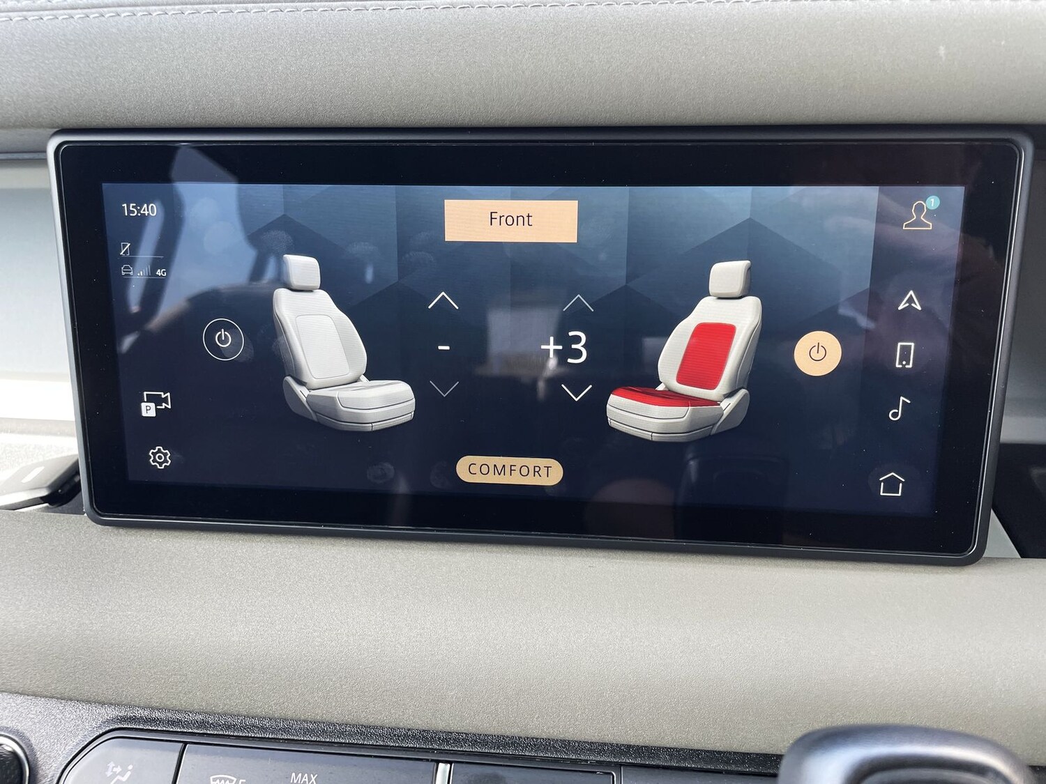 Used Land Rover Defender 110 2023 for sale - 77538735: Photo 44