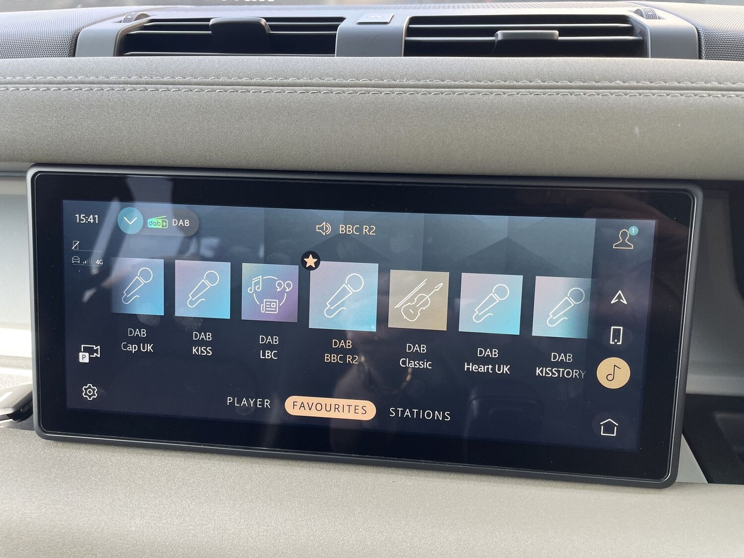 Used Land Rover Defender 110 2023 for sale - 77538735: Photo 45