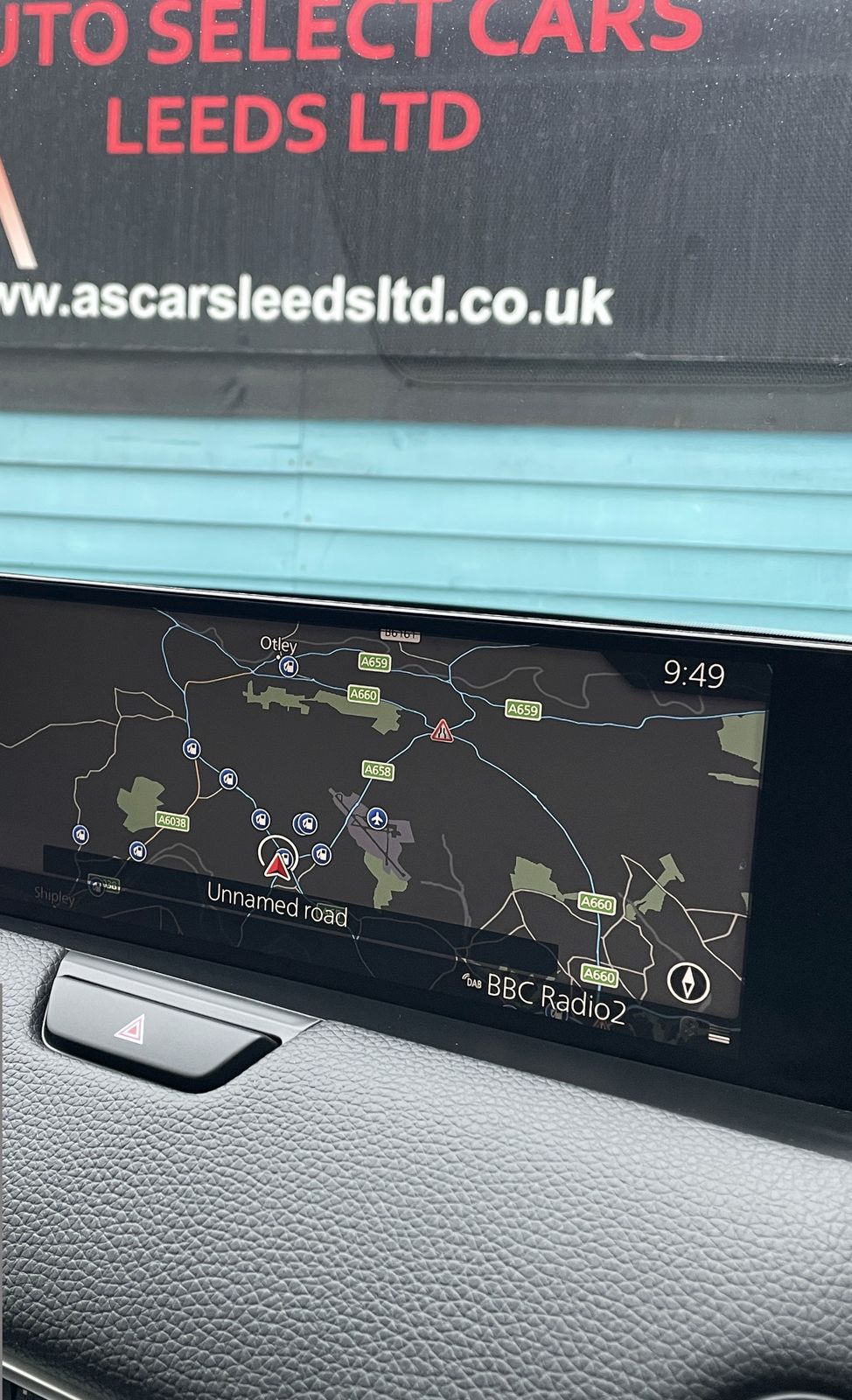 Used Mazda CX-60 2024 for sale - 77442733: Photo 11